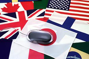 編集の流れもスムーズな名刺データを作成