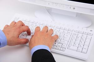 販売管理の業務フローをシステムで管理